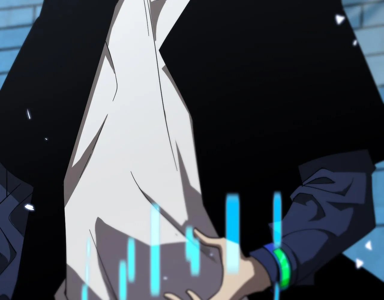第53话 赌命 第17页