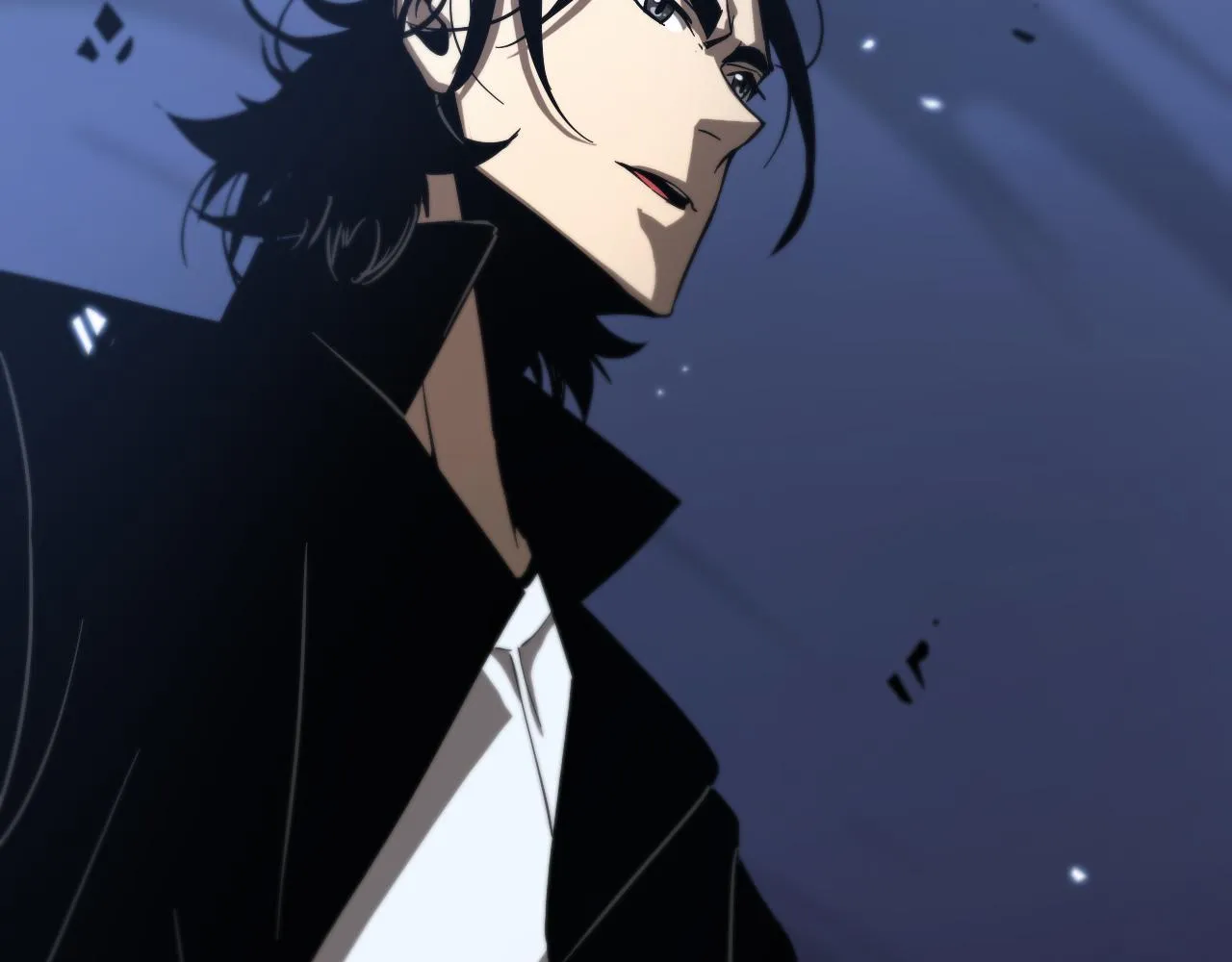 第53话 赌命 第46页