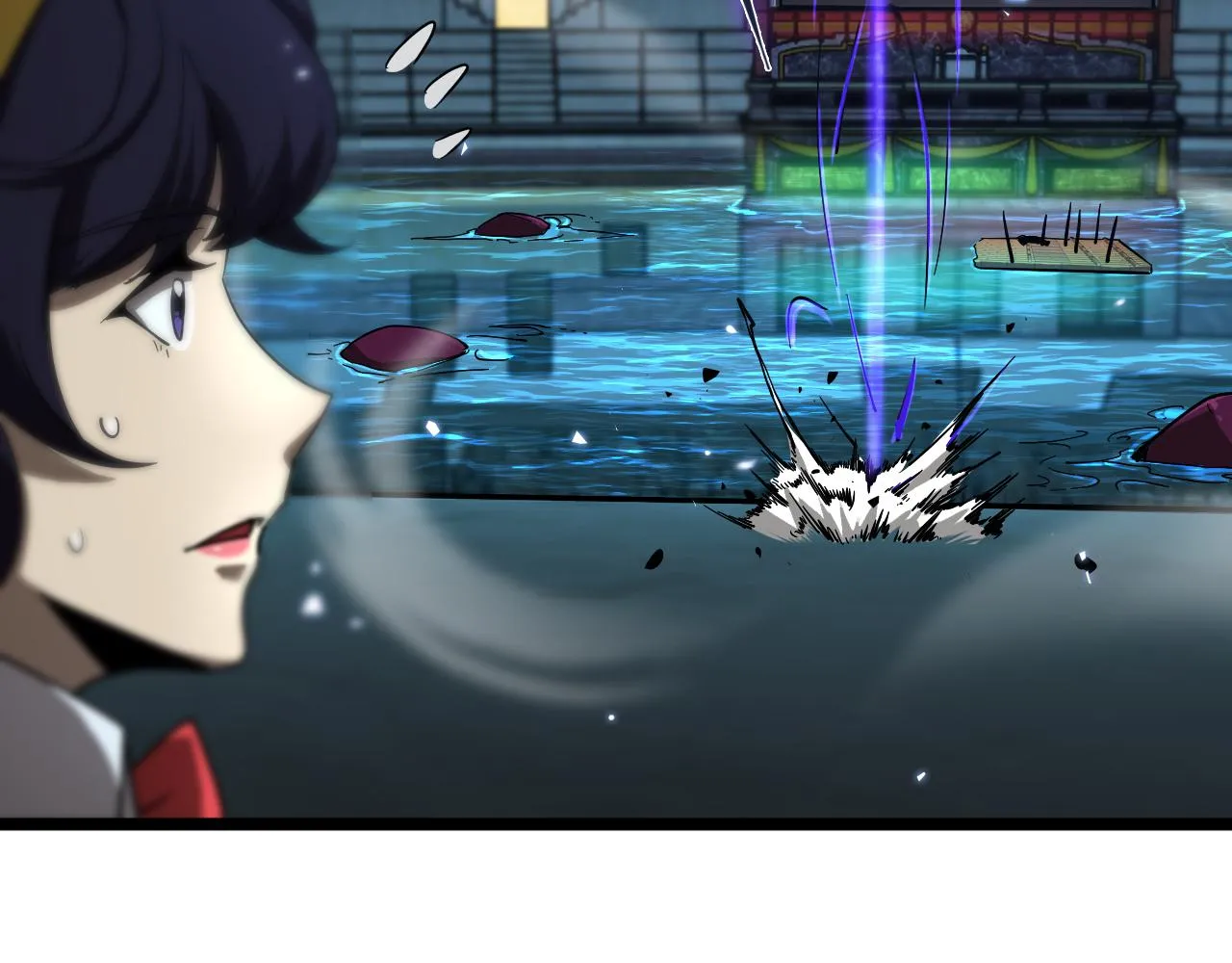 第53话 赌命 第60页