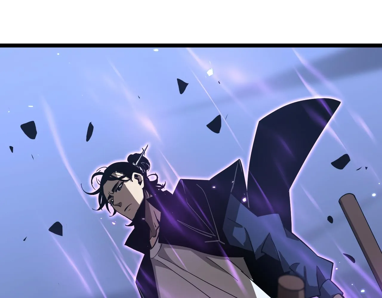 第53话 赌命 第63页