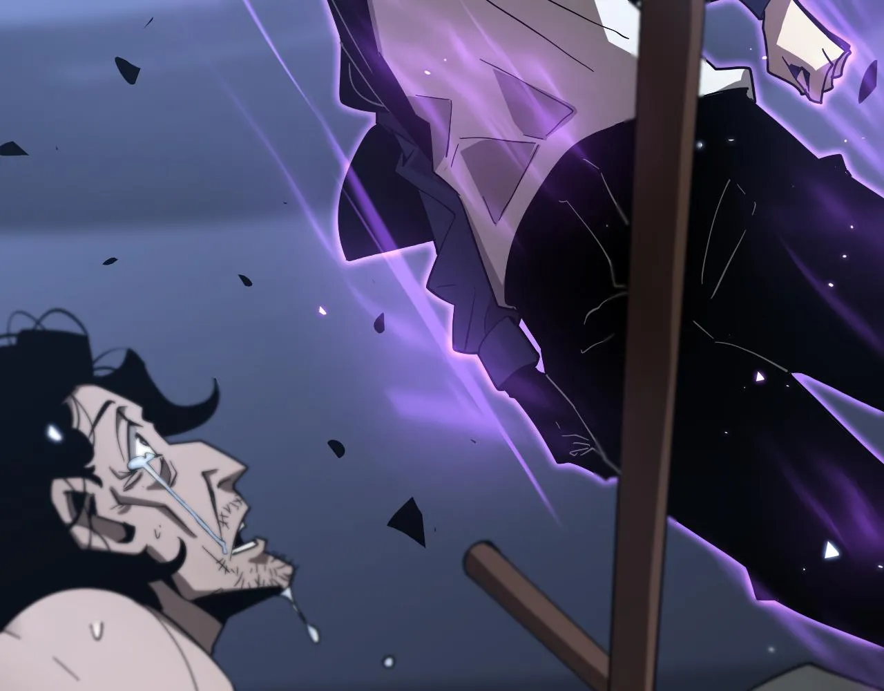 第53话 赌命 第64页