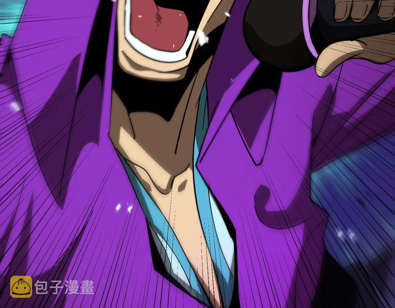 第53话 赌命 第82页