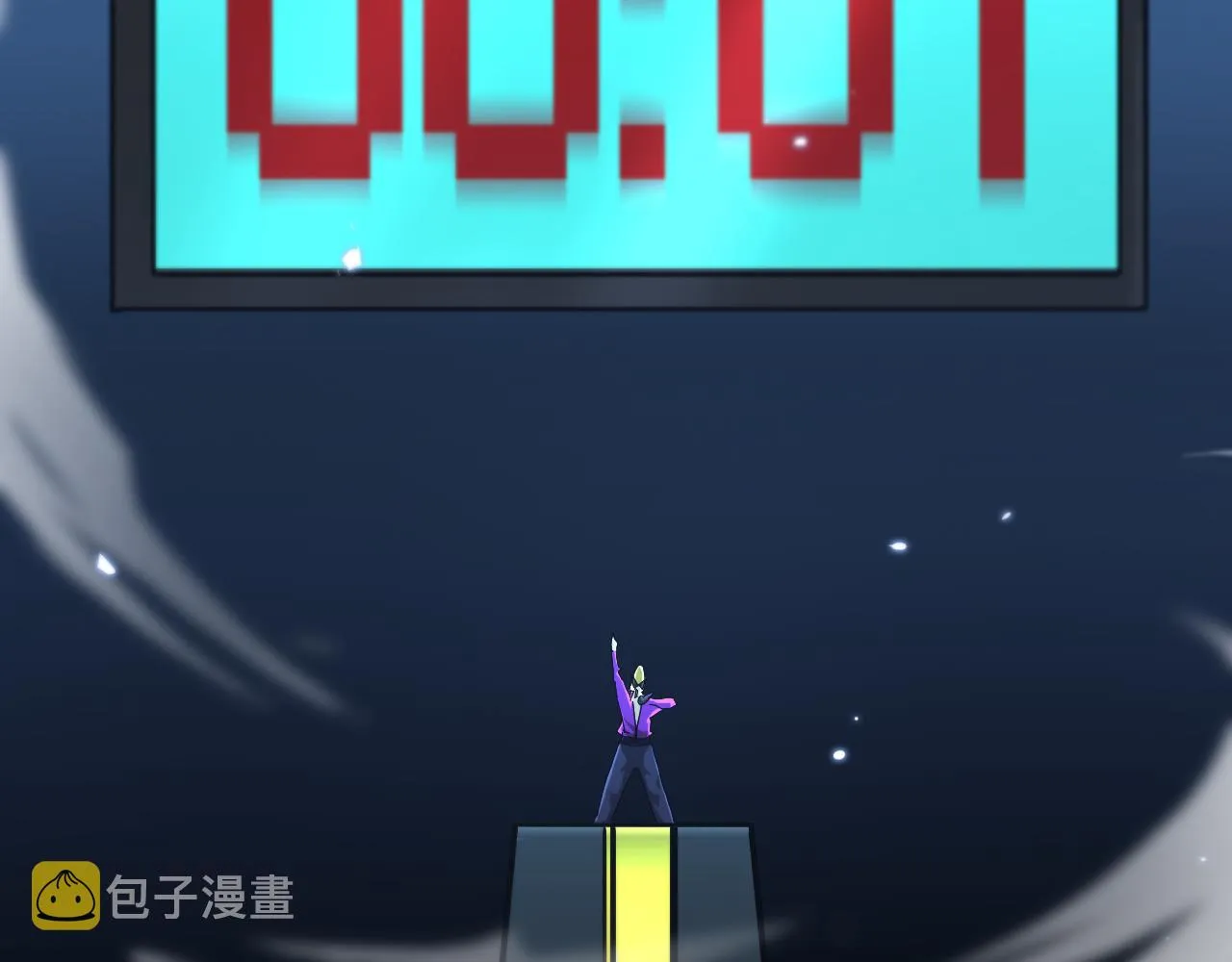 第53话 赌命 第102页