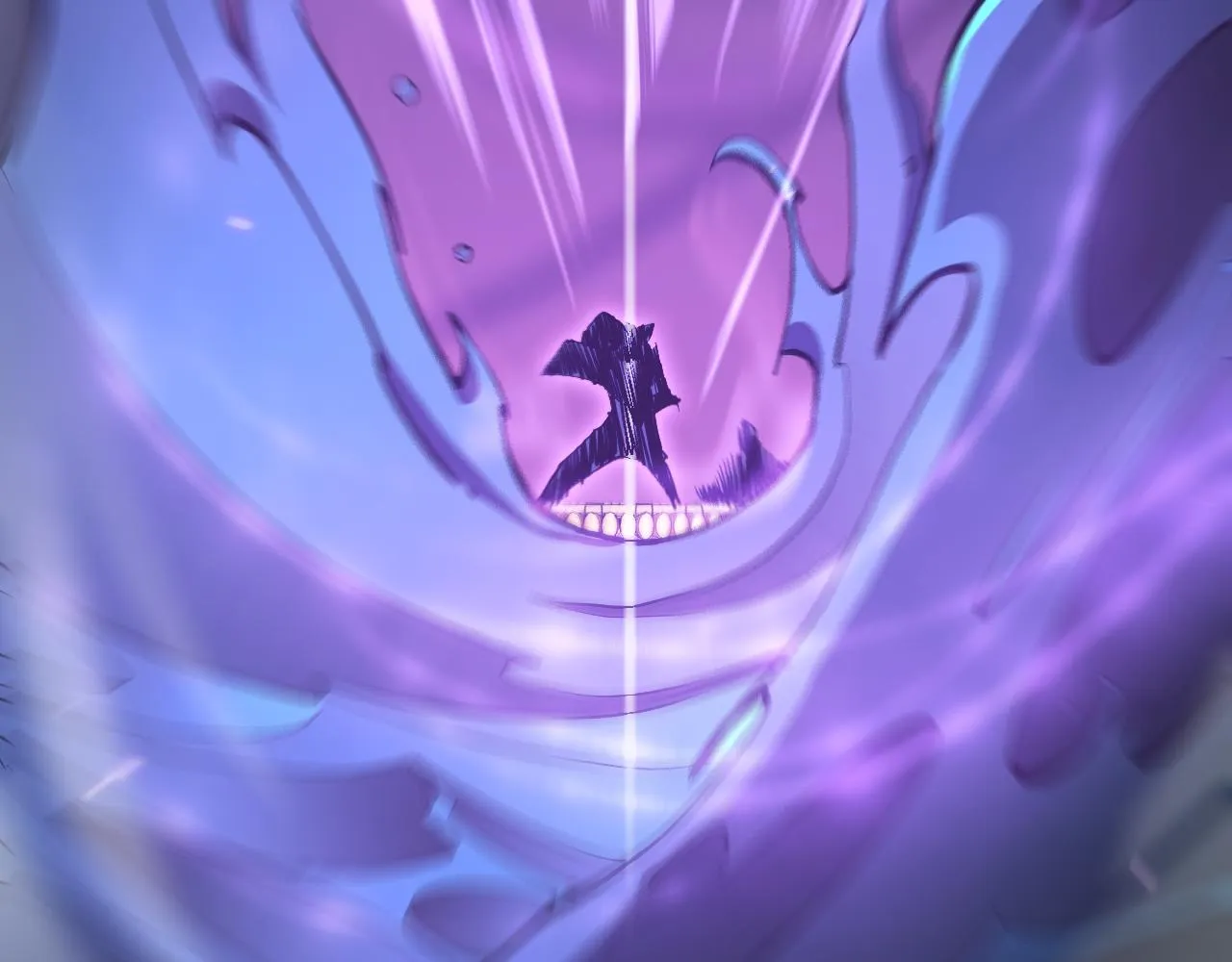 第53话 赌命 第124页