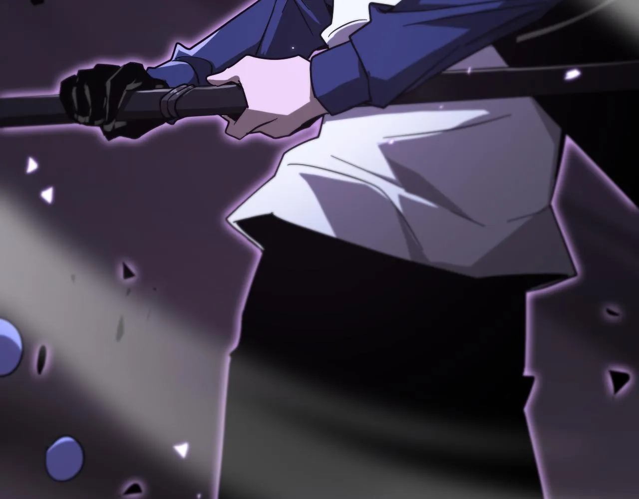 第53话 赌命 第136页