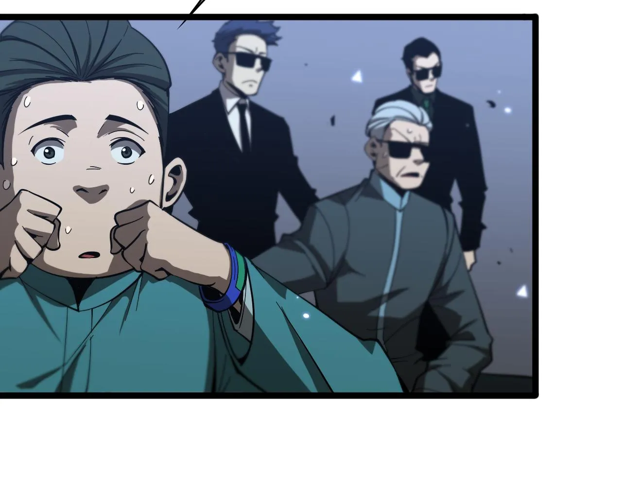 第54话 开庭 第8页