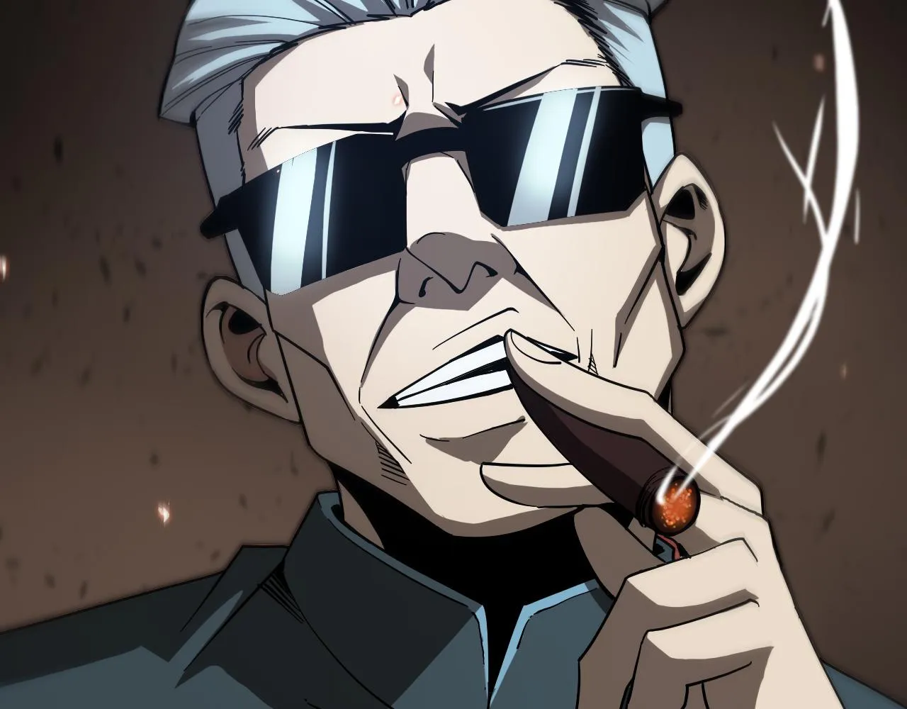 第54话 开庭 第37页