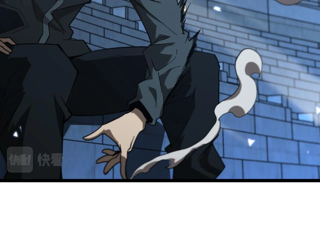 第54话 开庭 第43页