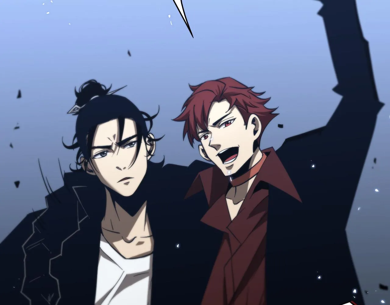 第54话 开庭 第63页