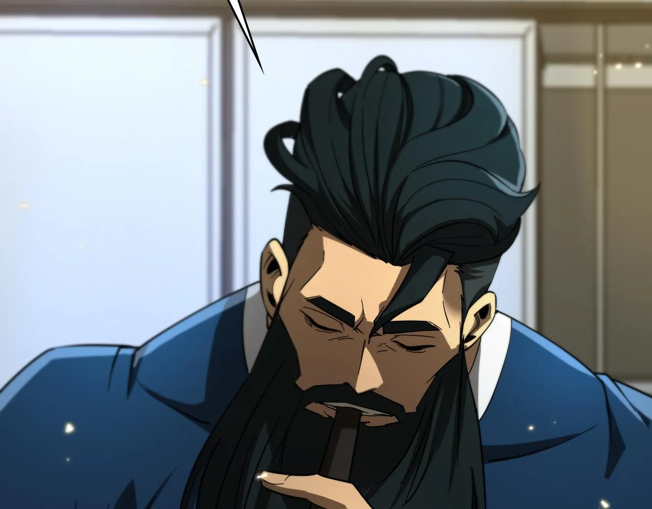 第54话 开庭 第98页