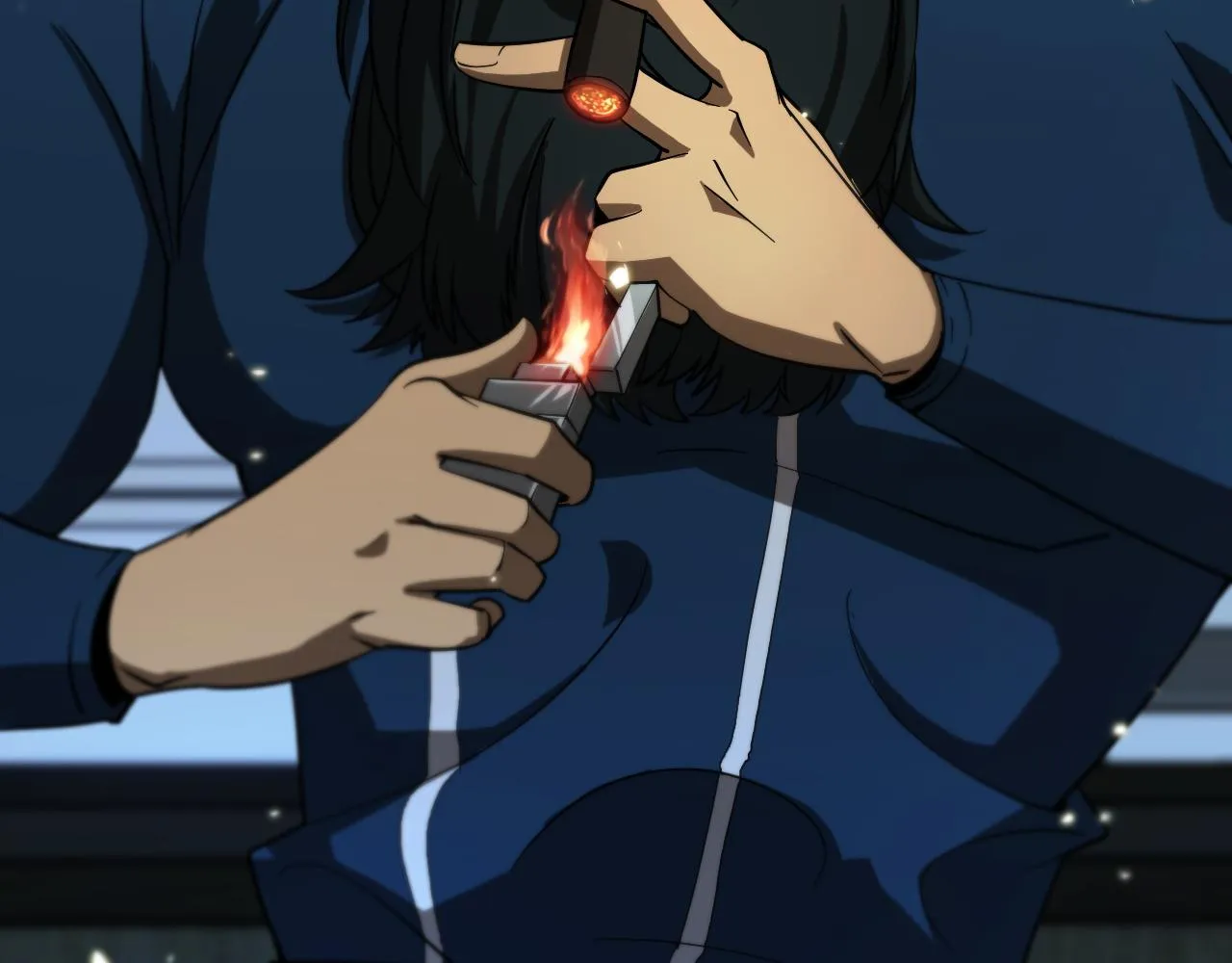 第54话 开庭 第99页