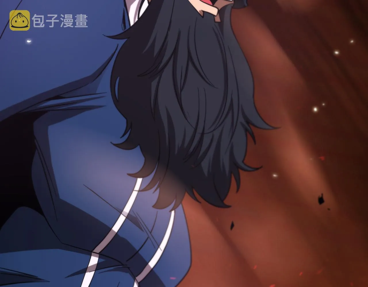 第54话 开庭 第116页