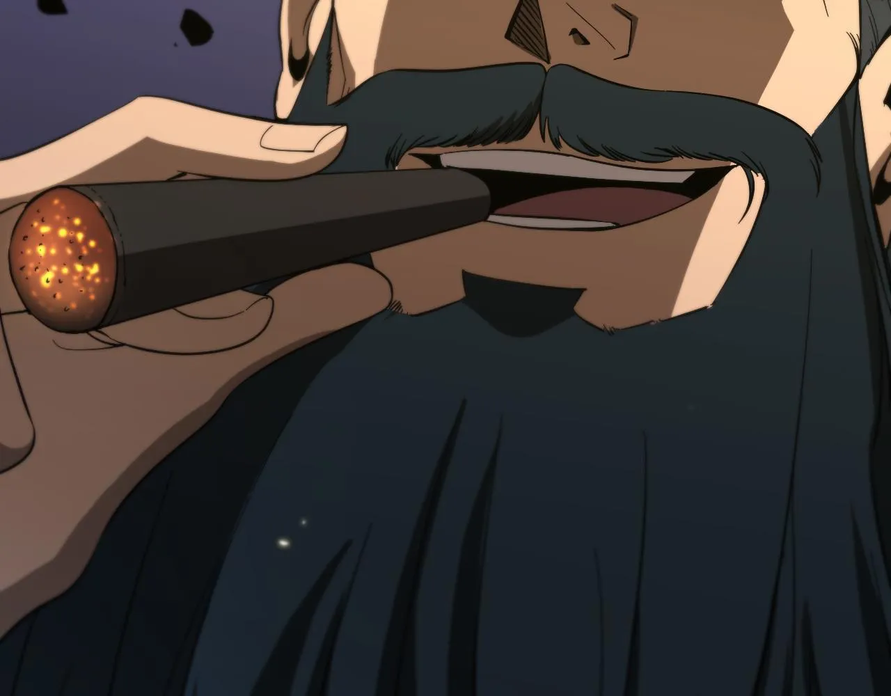 第54话 开庭 第127页