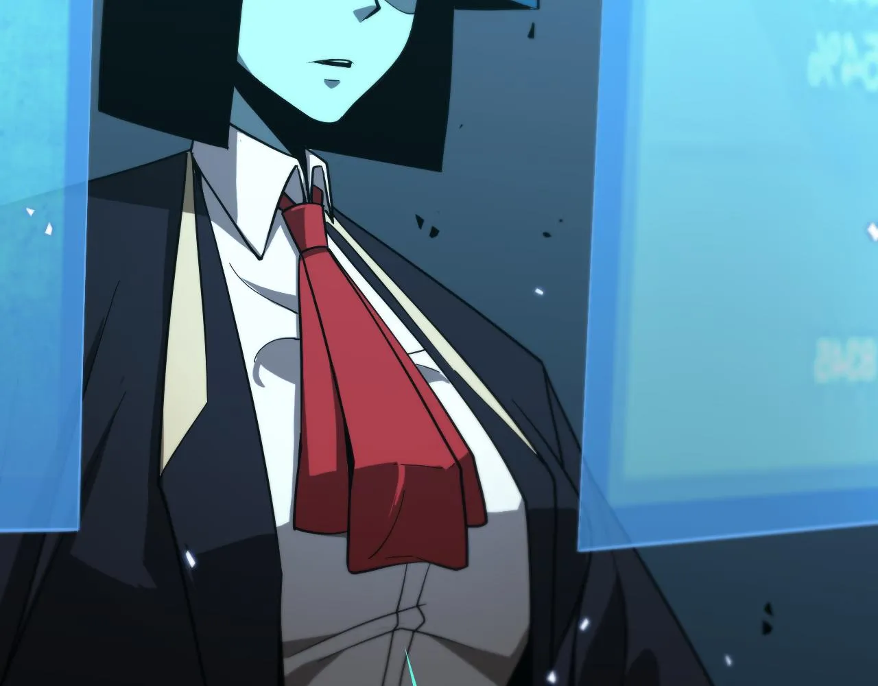 第54话 开庭 第148页