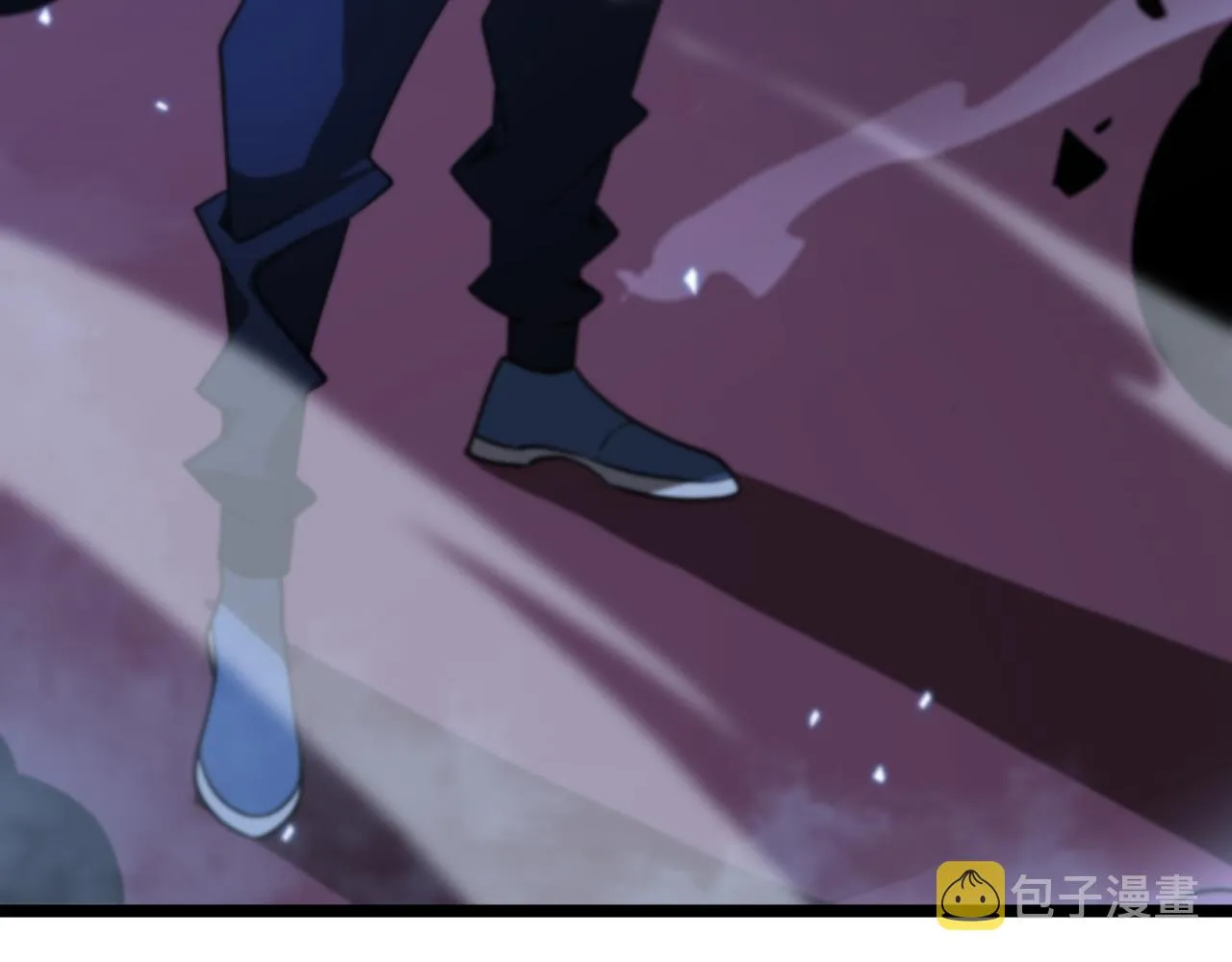 第55话 斗武尊 第17页
