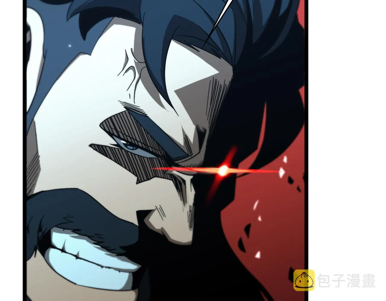 第55话 斗武尊 第85页