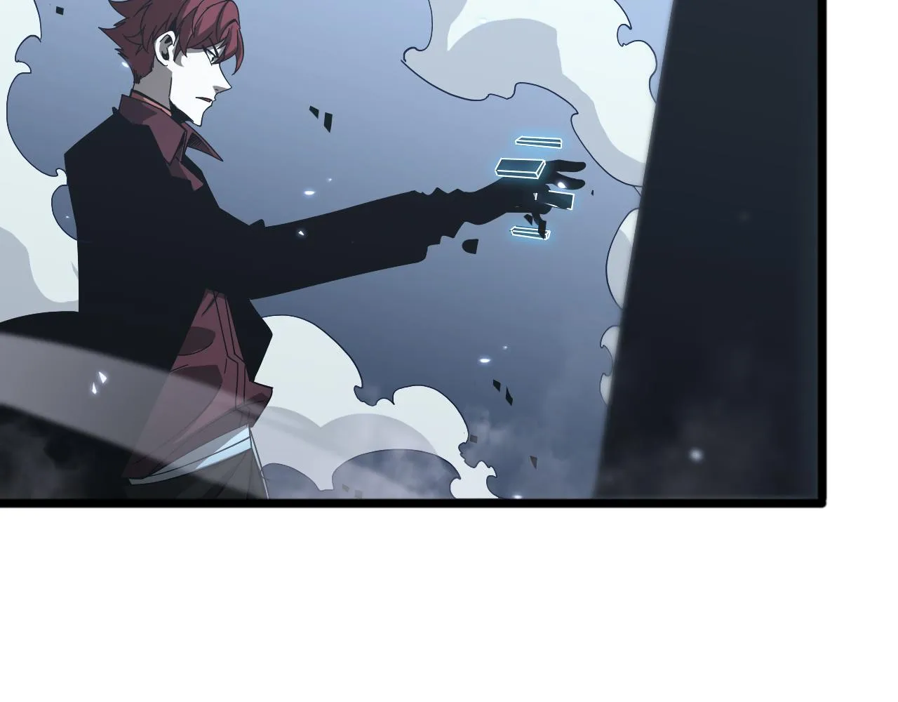 第55话 斗武尊 第102页