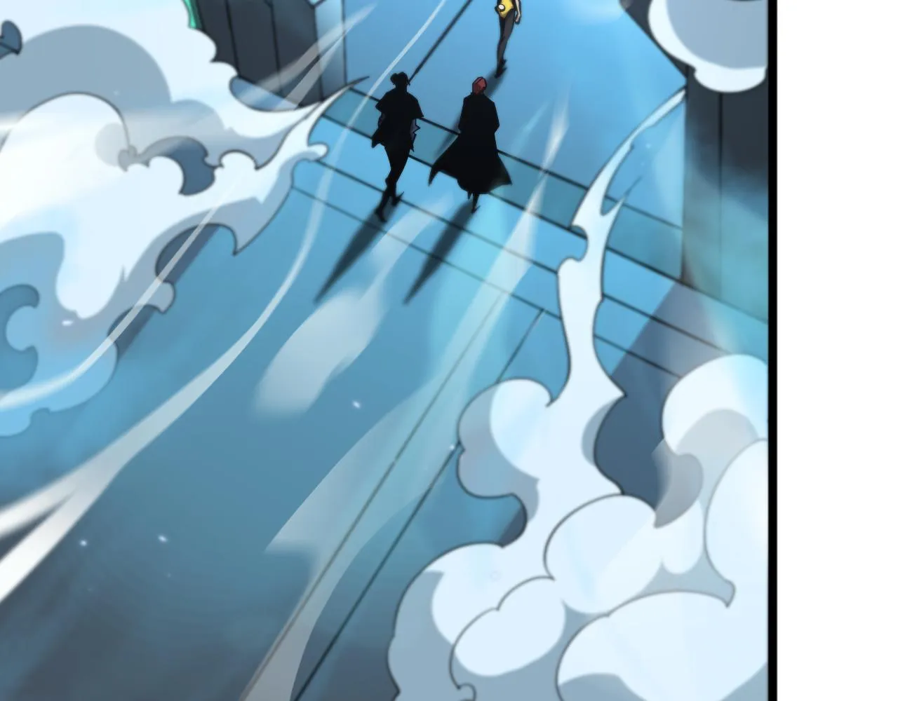 第56话 吃人鬼 第58页