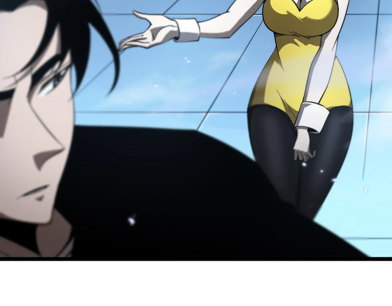 第56话 吃人鬼 第77页