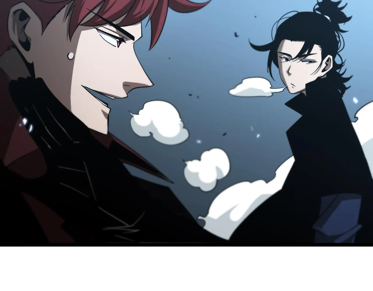 第56话 吃人鬼 第79页
