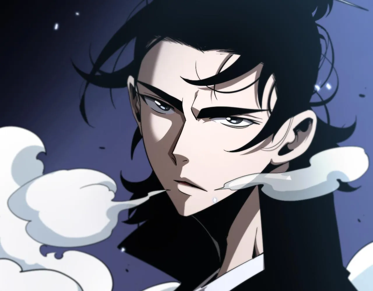 第56话 吃人鬼 第81页