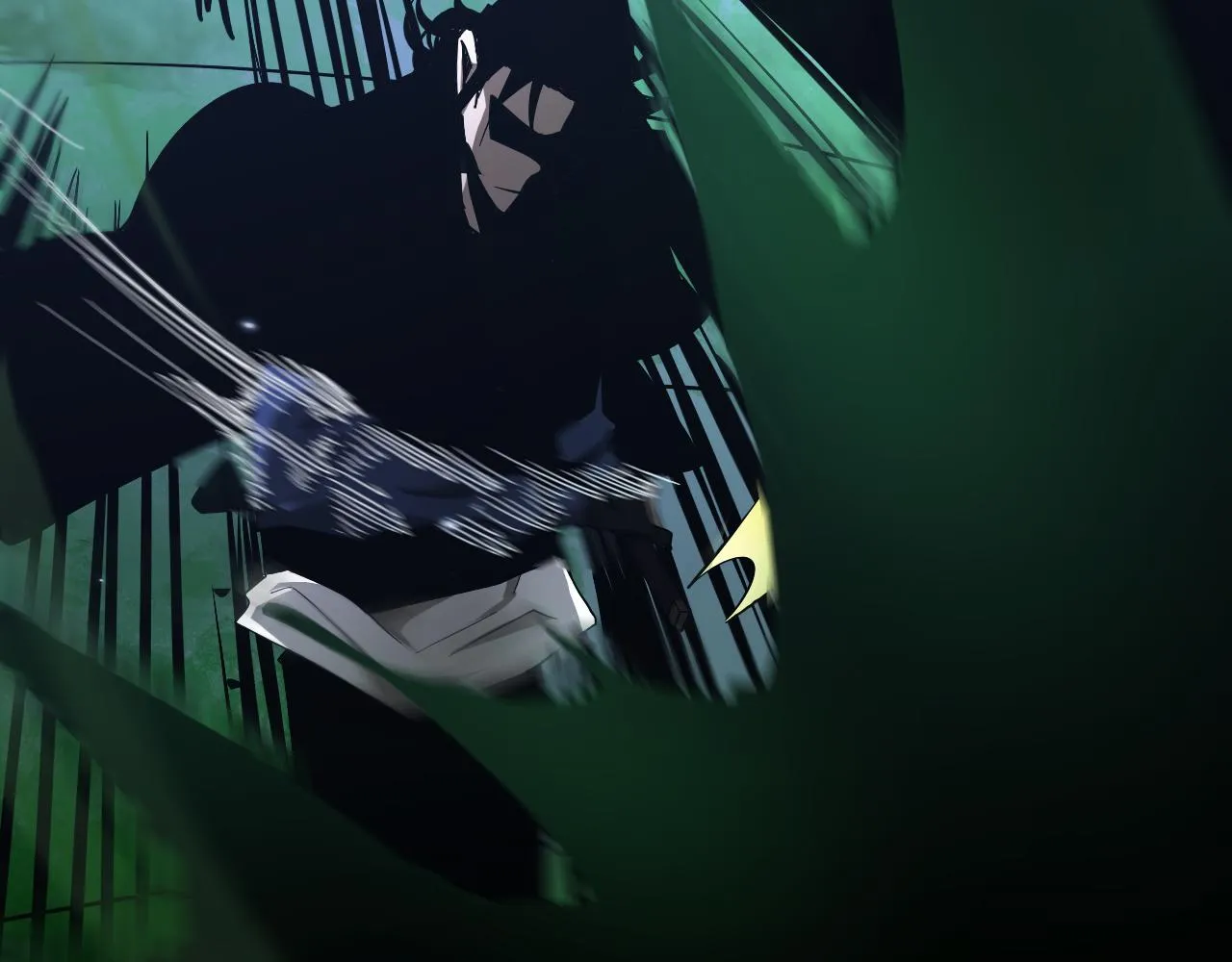 第57话 两种病毒 第23页