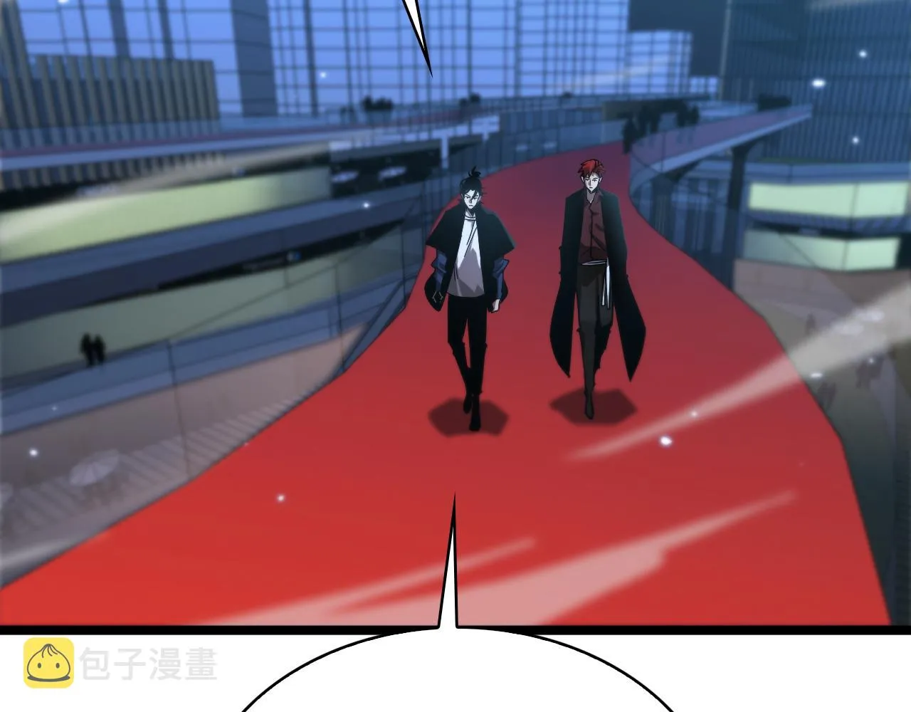 第57话 两种病毒 第33页