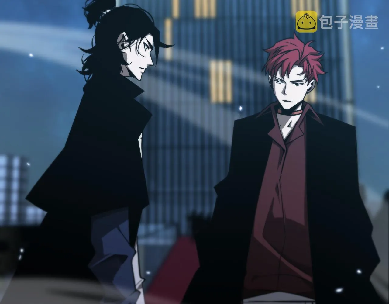 第57话 两种病毒 第49页