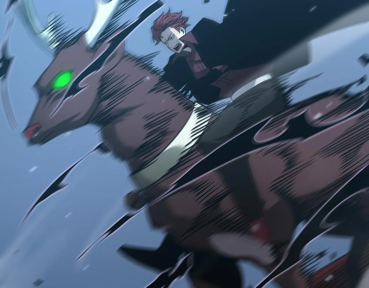 第57话 两种病毒 第71页