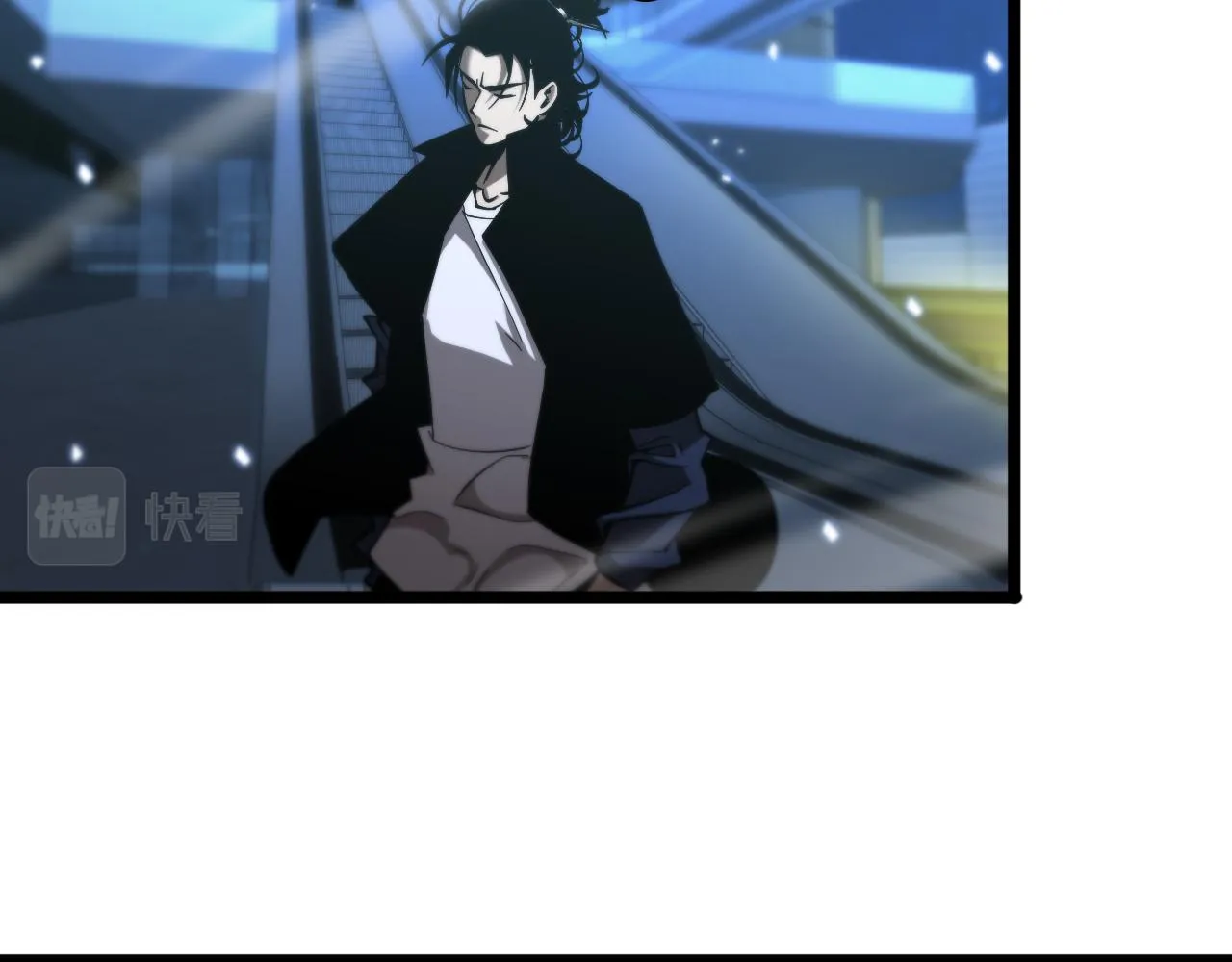 第58话 约定 第27页