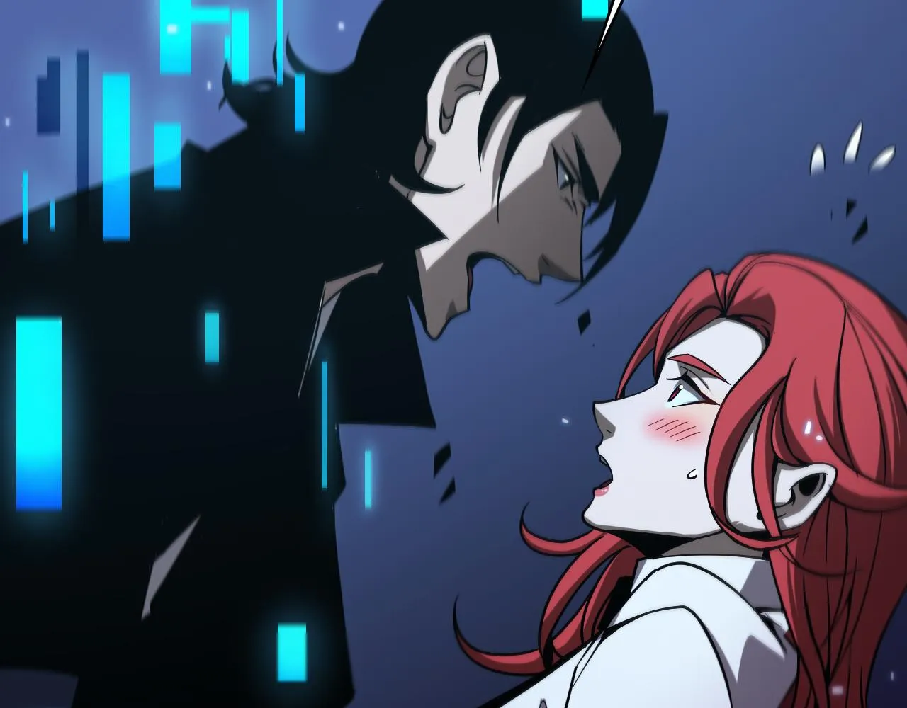 第58话 约定 第66页