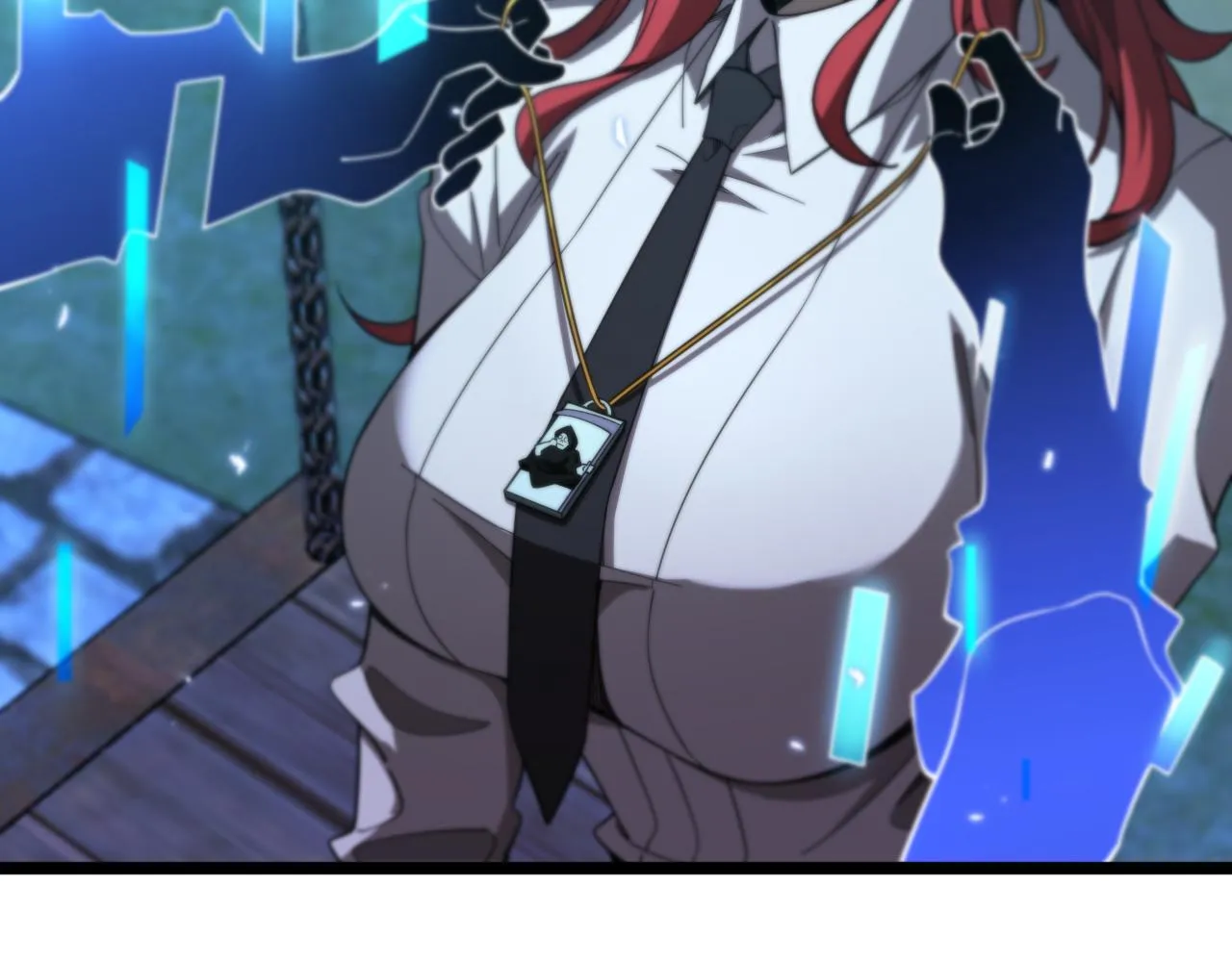 第58话 约定 第72页