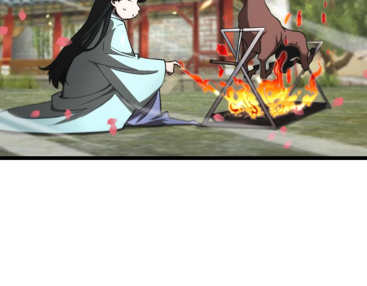 第59话 再一次约定 第43页