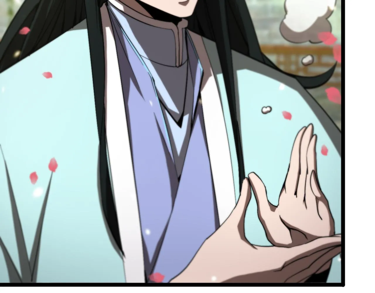 第59话 再一次约定 第46页