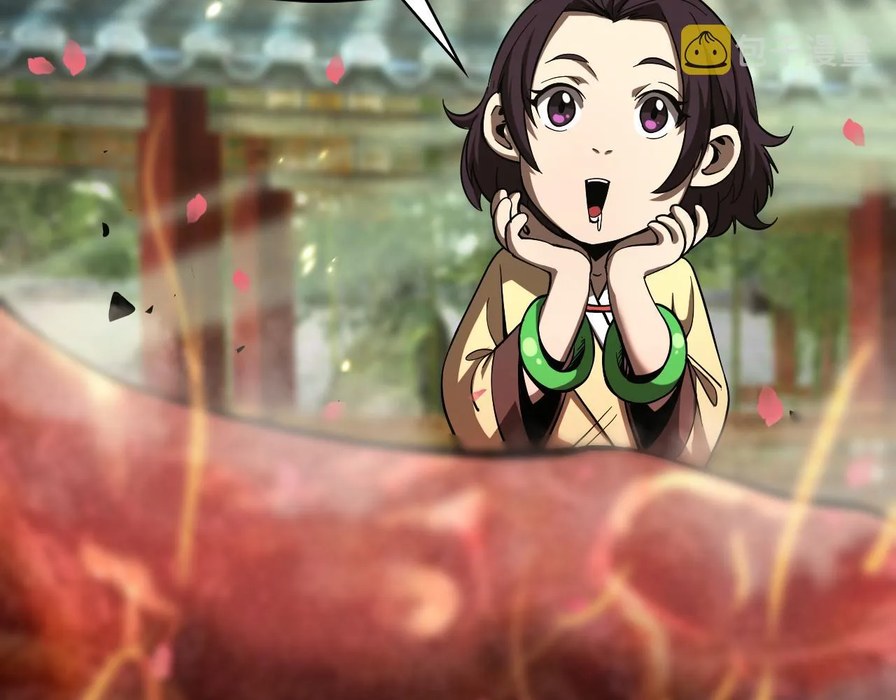 第59话 再一次约定 第52页