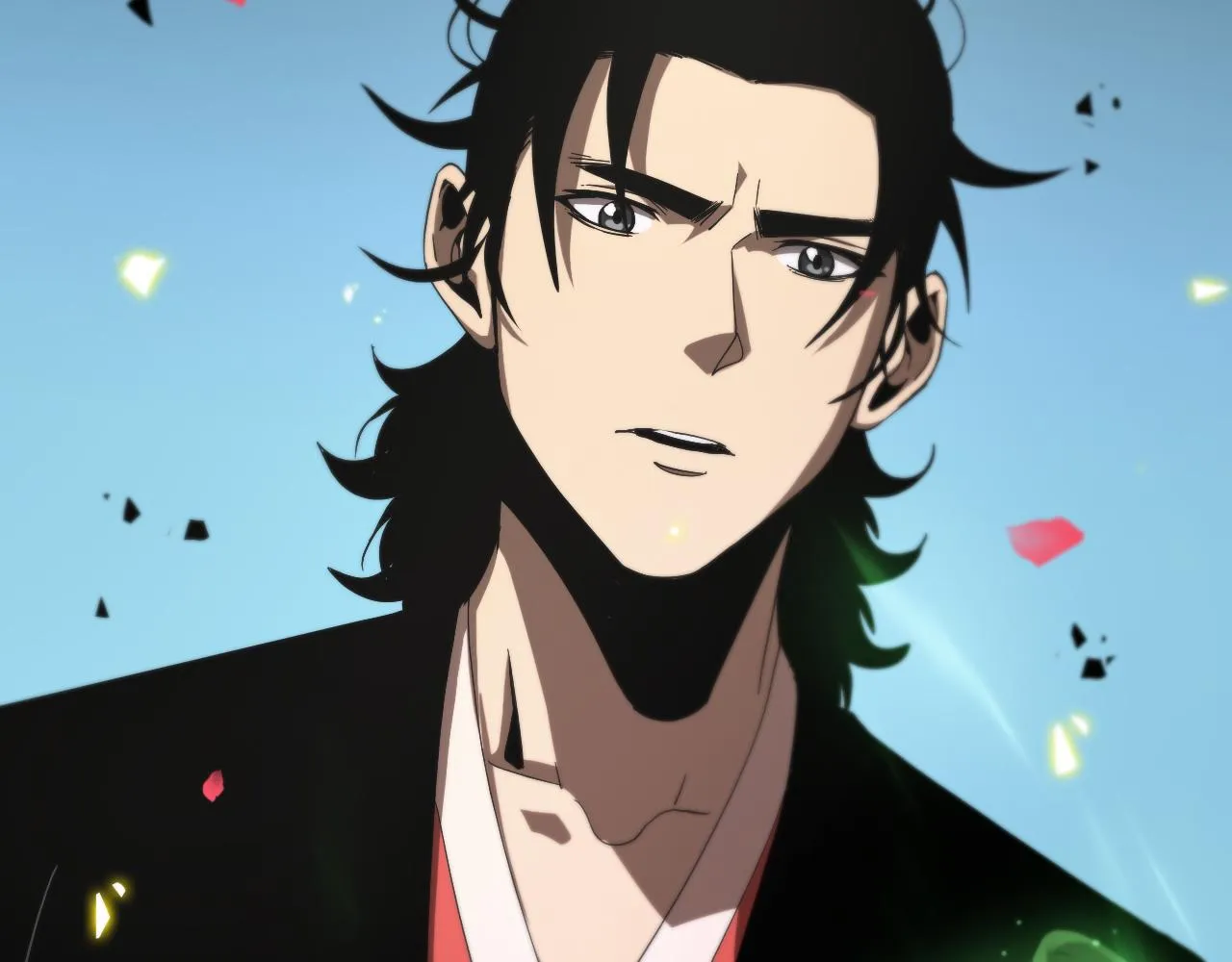 第59话 再一次约定 第66页