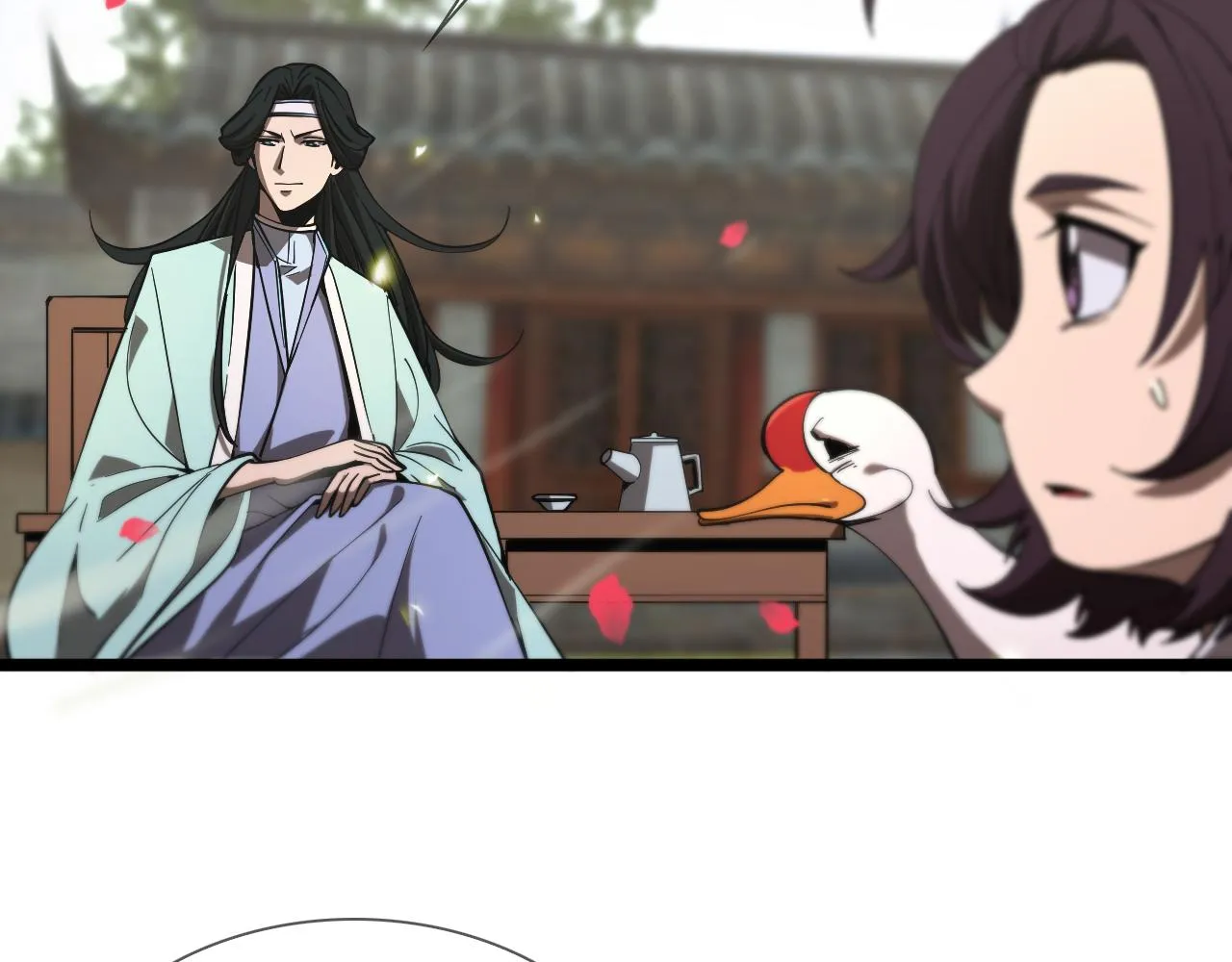 第61话 诛邪 第9页