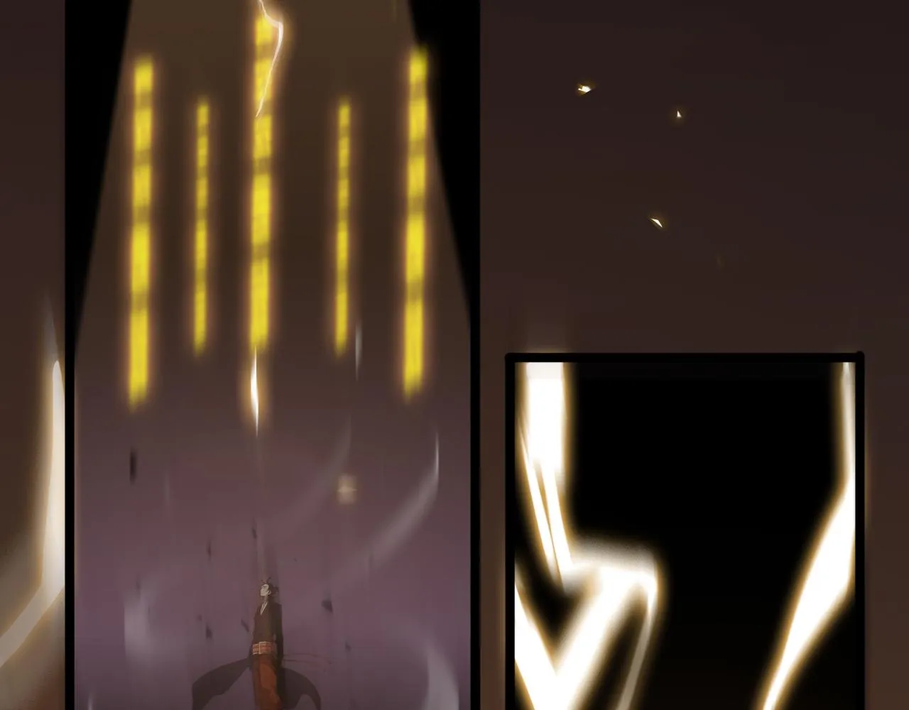第61话 诛邪 第73页