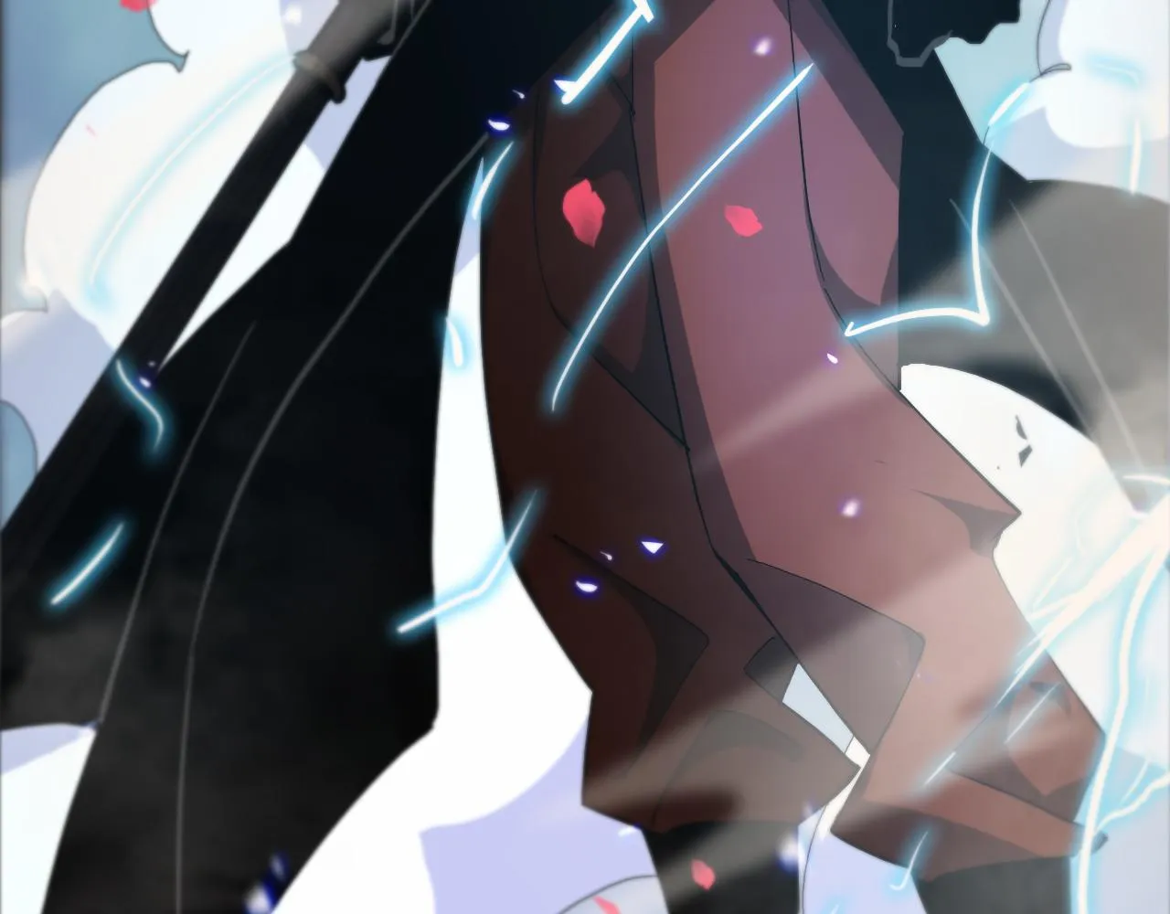 第61话 诛邪 第111页
