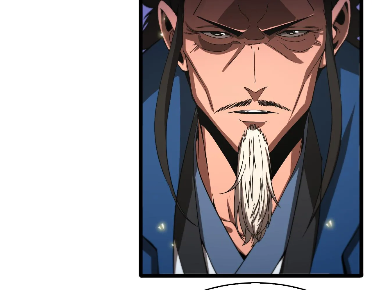 第62话 师兄弟的切磋 第10页
