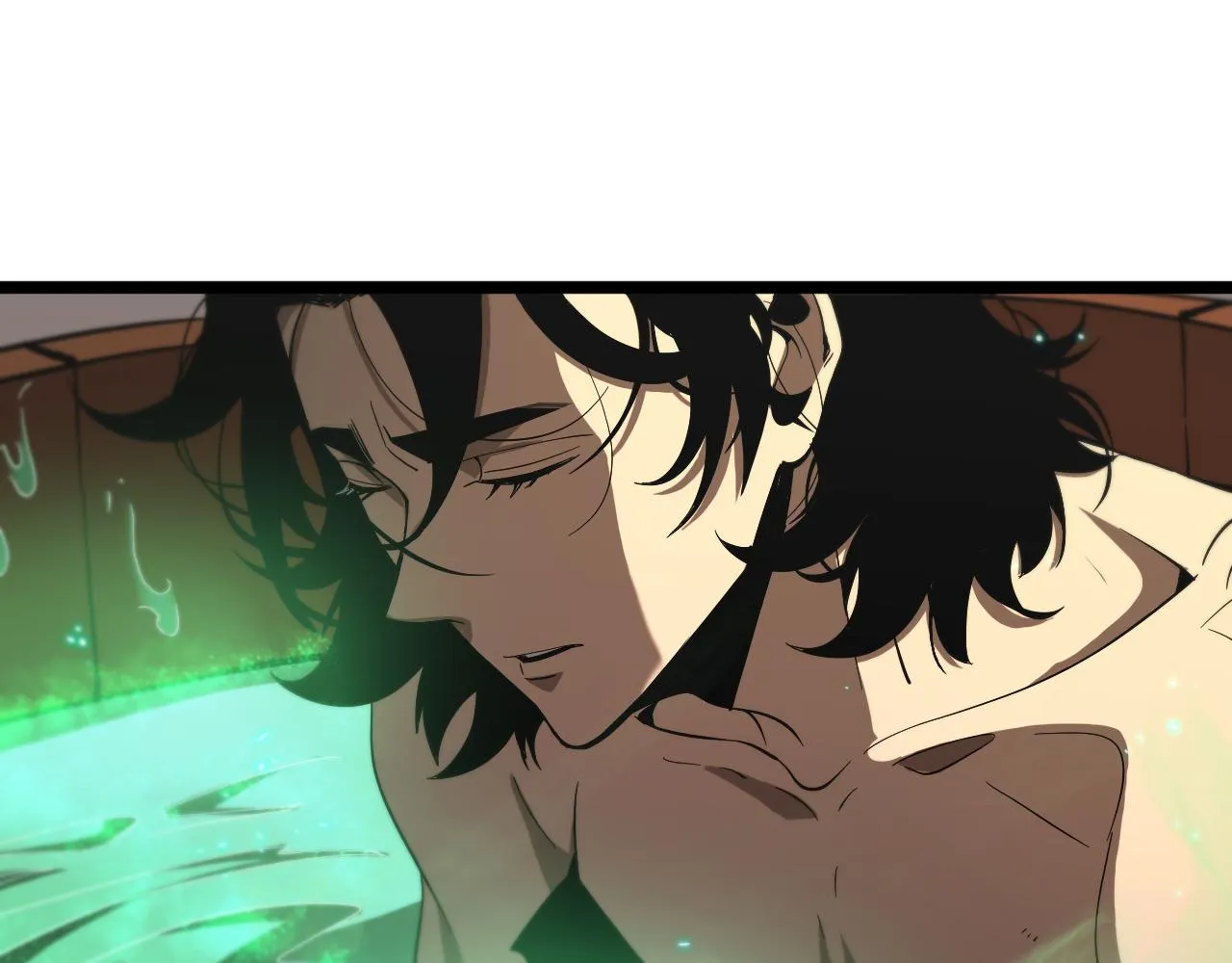 第62话 师兄弟的切磋 第33页