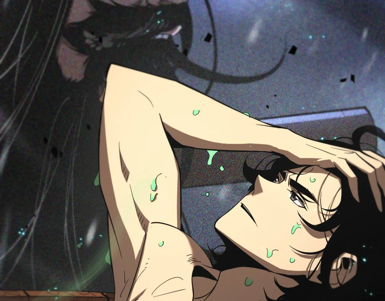 第62话 师兄弟的切磋 第35页