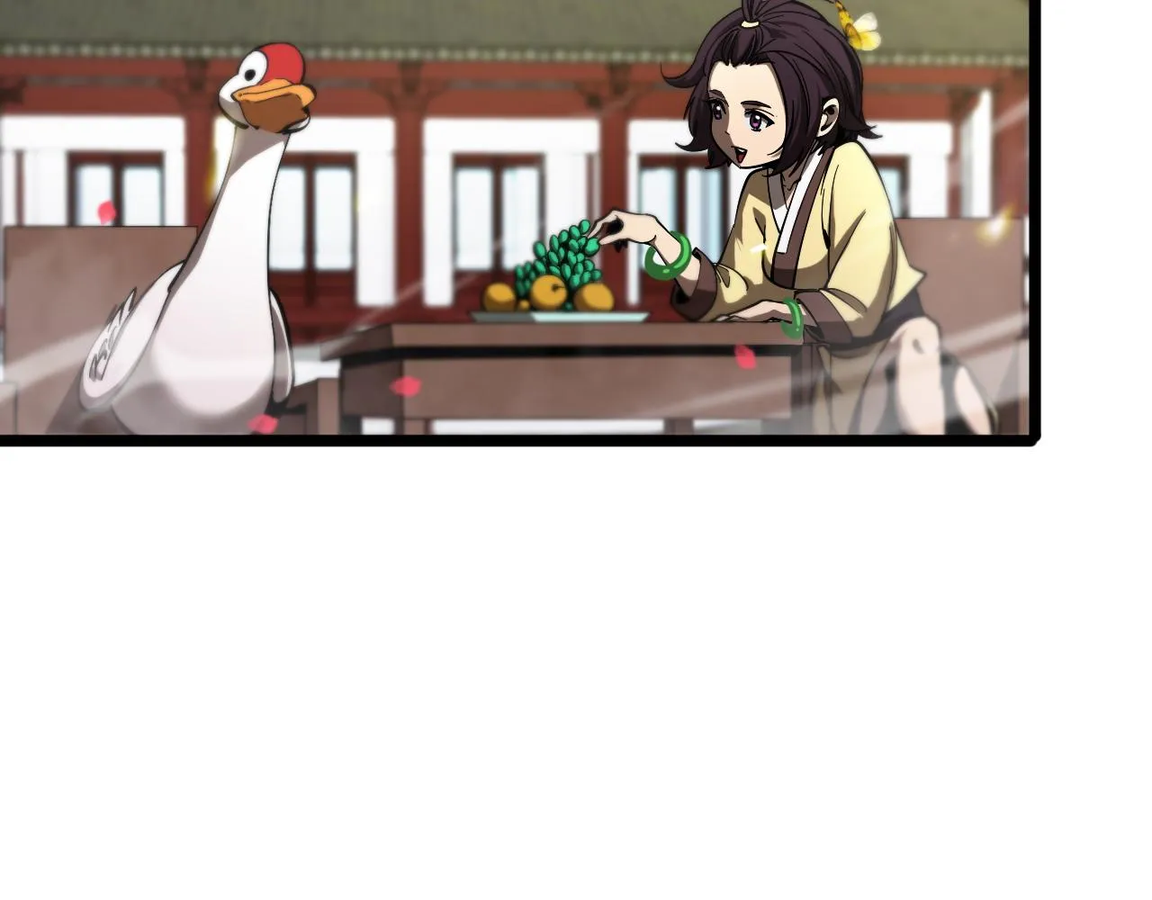 第62话 师兄弟的切磋 第74页