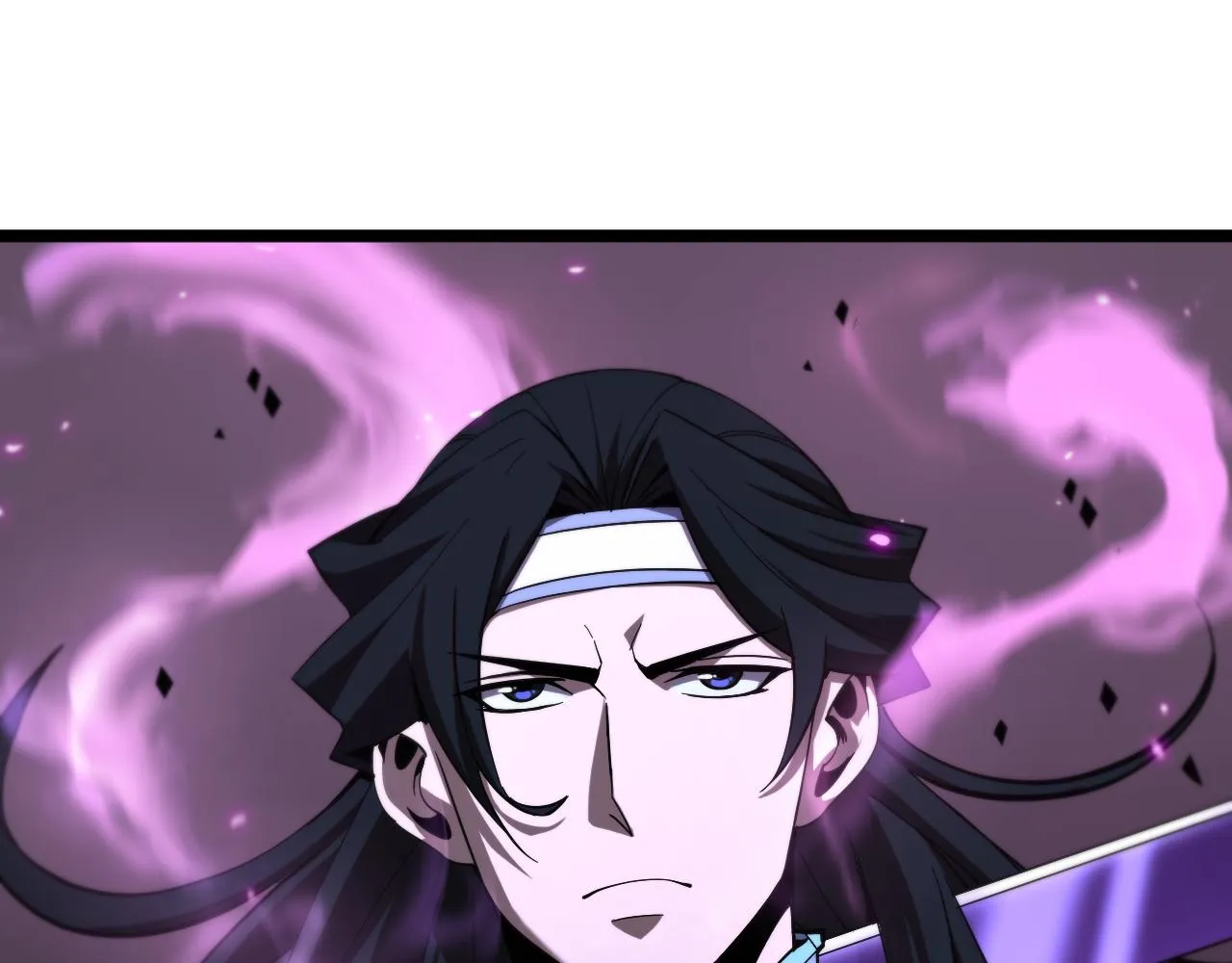 第63话 铁骨铮铮秦小楼 第5页