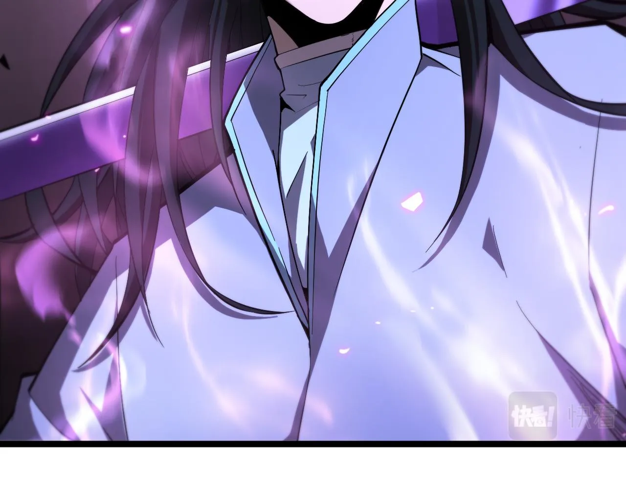 第63话 铁骨铮铮秦小楼 第6页