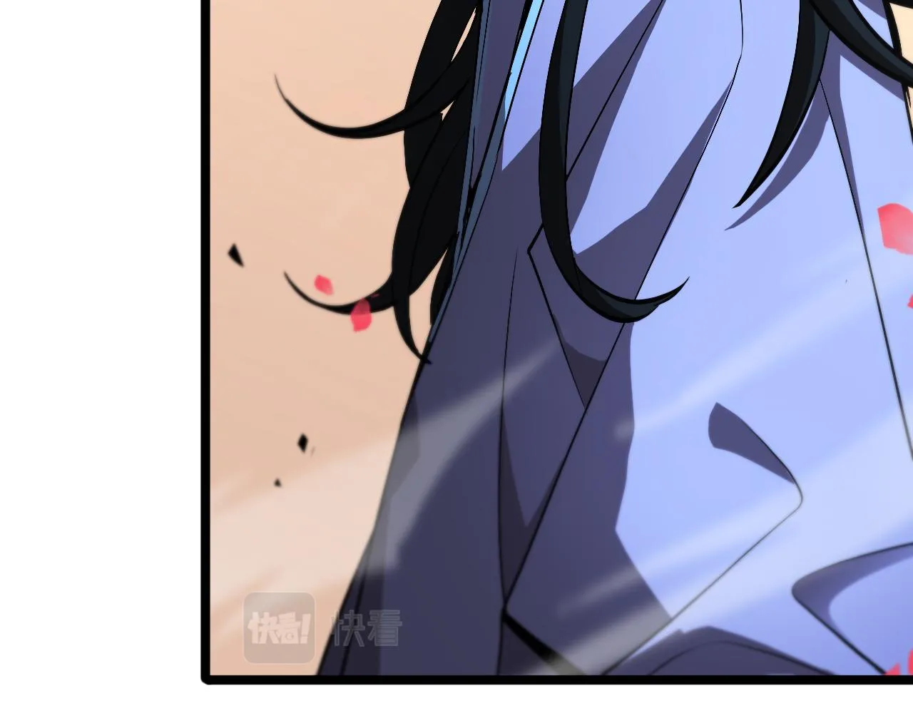 第63话 铁骨铮铮秦小楼 第13页