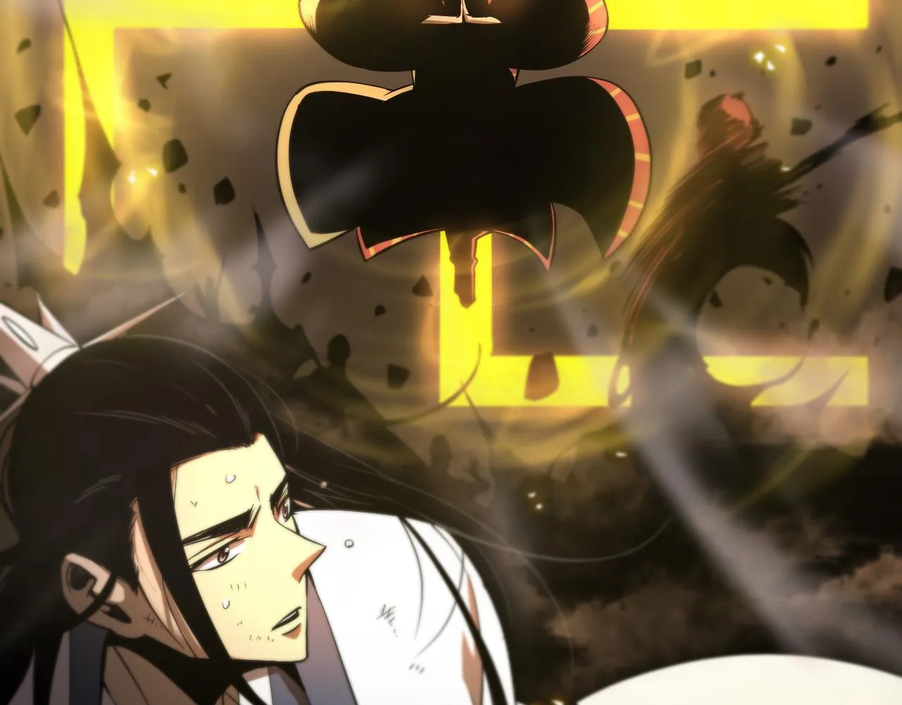 第63话 铁骨铮铮秦小楼 第45页