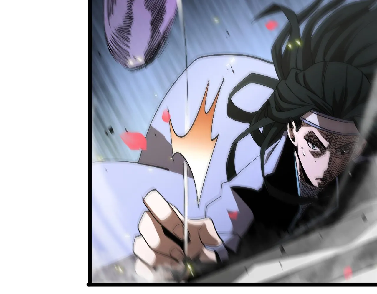 第63话 铁骨铮铮秦小楼 第65页