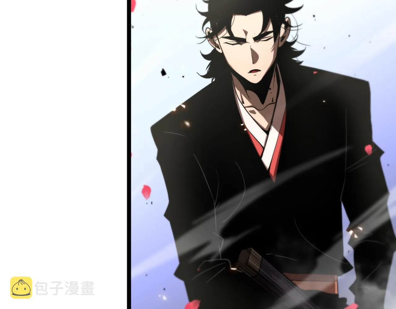 第63话 铁骨铮铮秦小楼 第68页