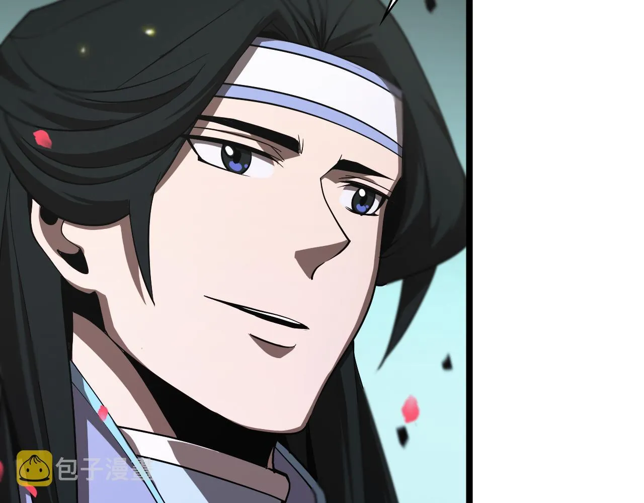 第63话 铁骨铮铮秦小楼 第75页